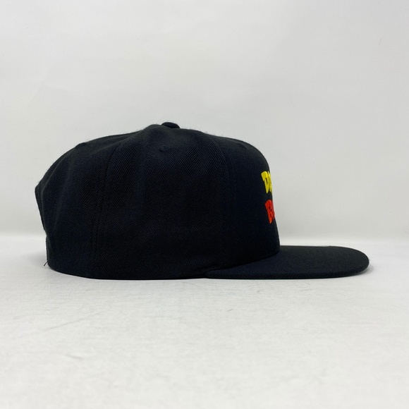 Dragon Ball Z Snapback Hat Cap - Picture 5 of 6